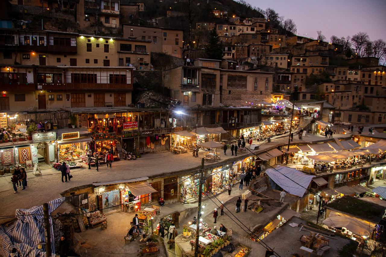 Masuleh